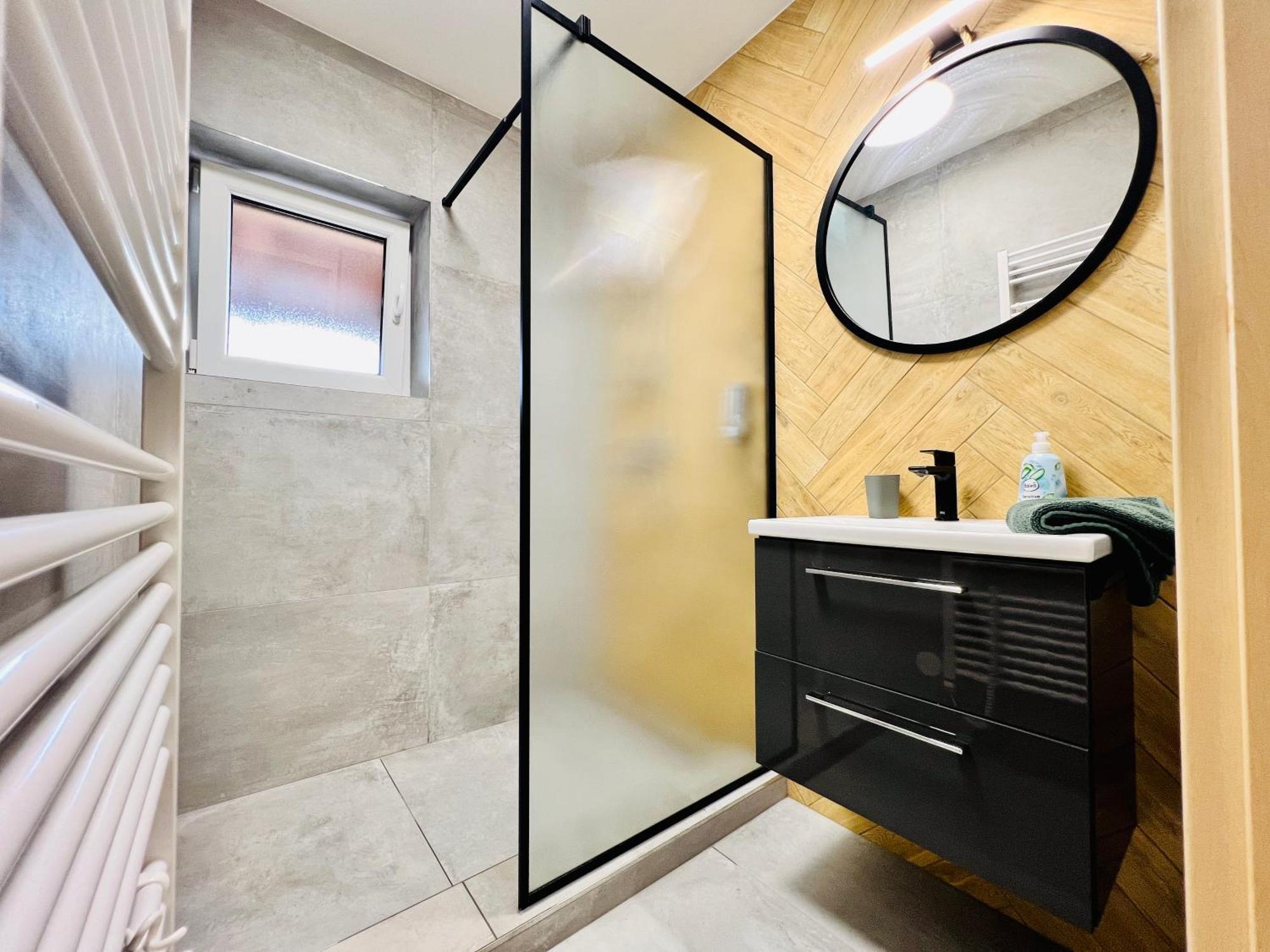 Bart Apartments Velka Lomnica المظهر الخارجي الصورة