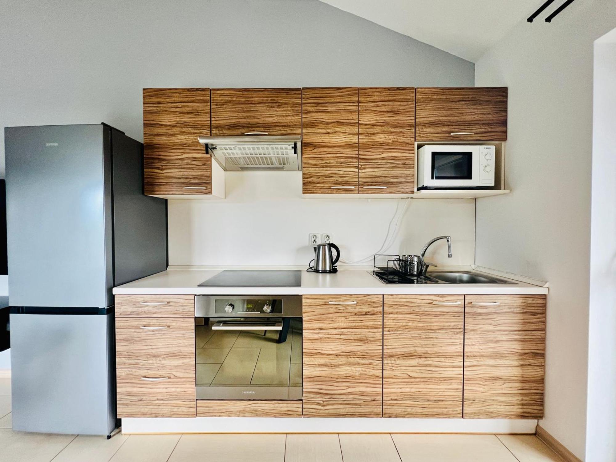Bart Apartments Velka Lomnica المظهر الخارجي الصورة