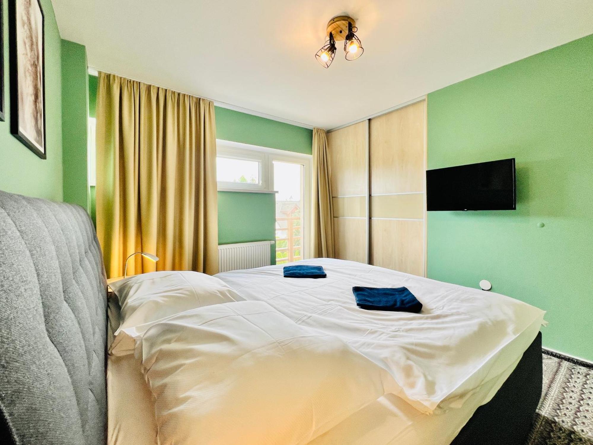 Bart Apartments Velka Lomnica المظهر الخارجي الصورة