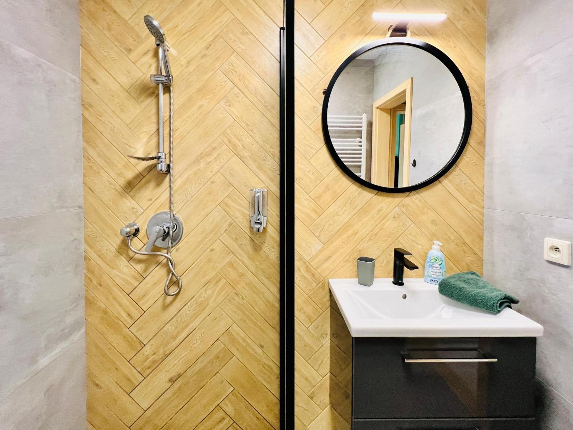 Bart Apartments Velka Lomnica المظهر الخارجي الصورة
