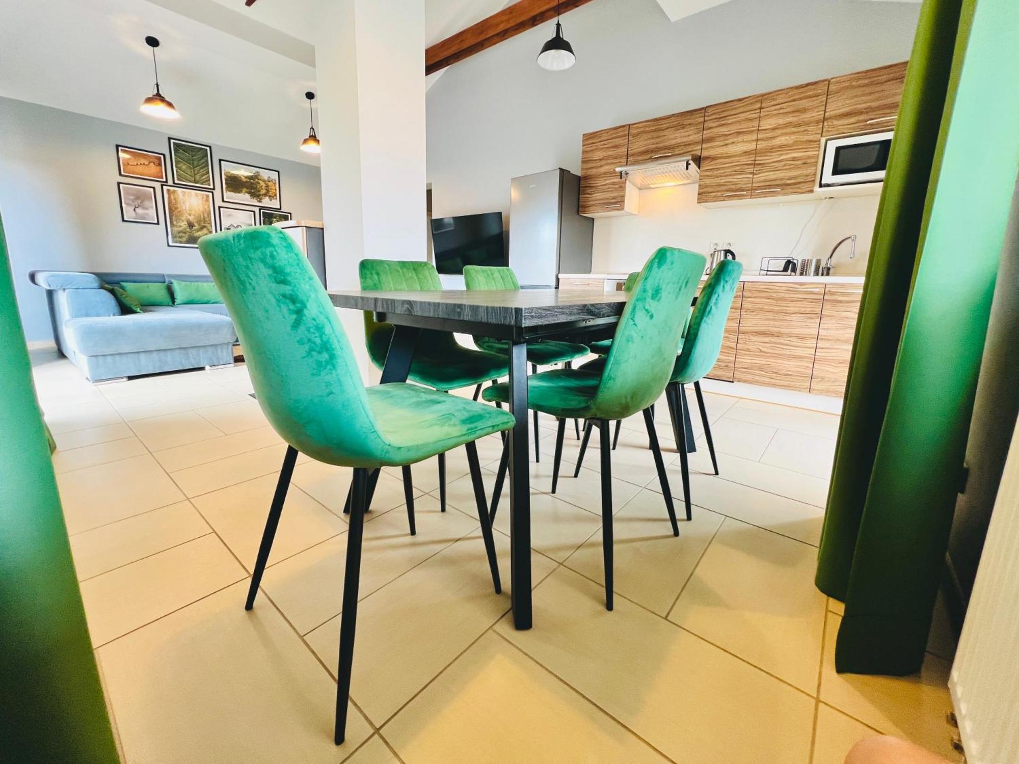 Bart Apartments Velka Lomnica المظهر الخارجي الصورة